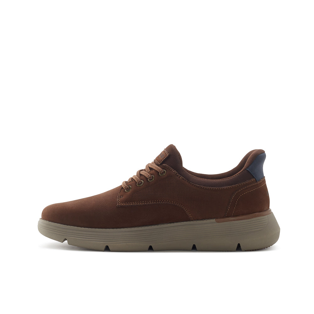 Yellow Shoes | Men's Shoes | ENFILO CLARKE | 121283-10