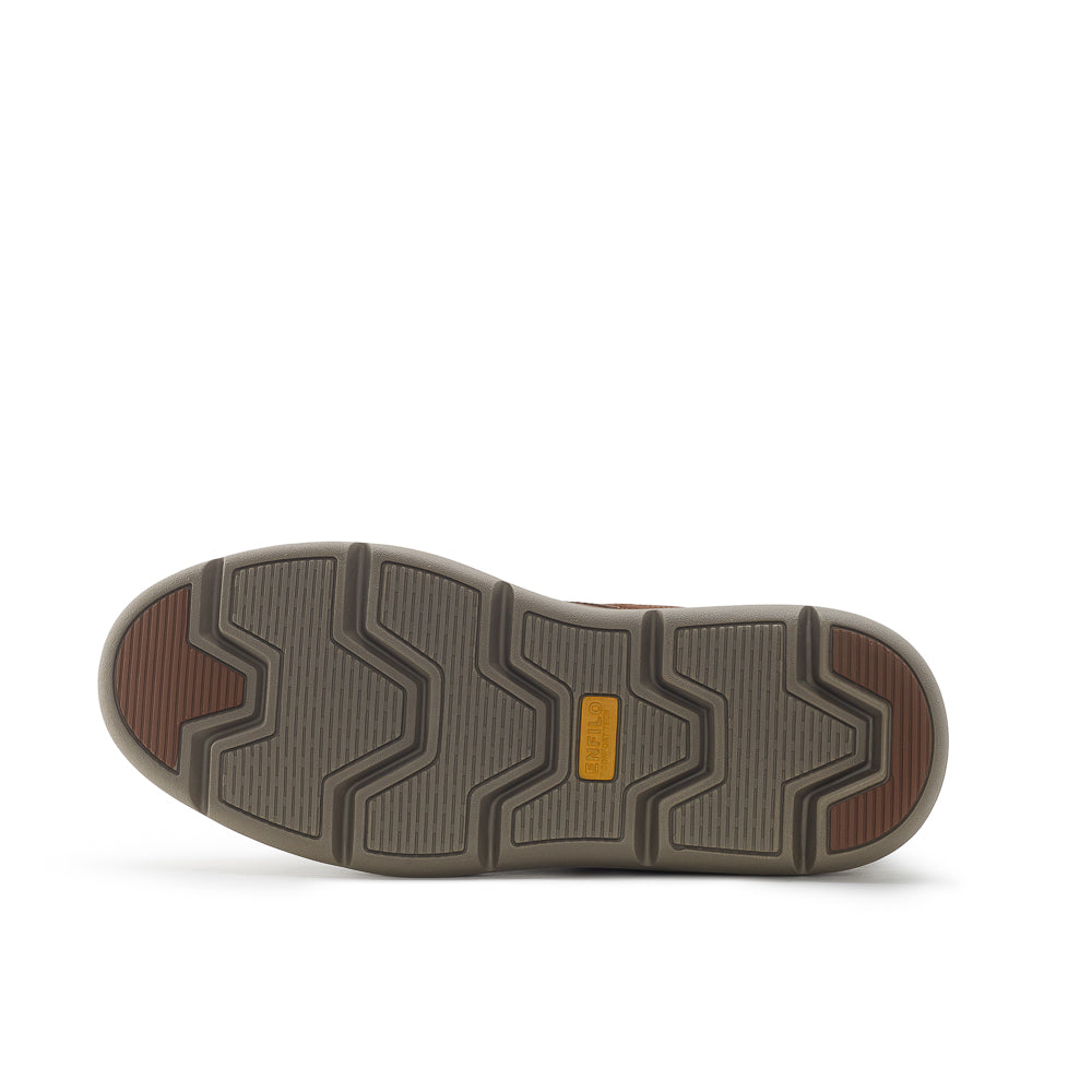 Yellow Shoes | Men's Shoes | ENFILO CLARKE | 121283-10
