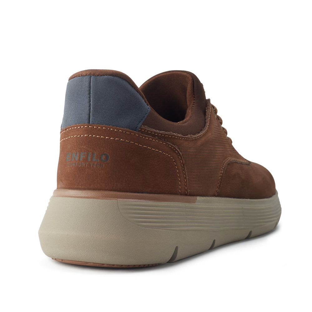 Yellow Shoes | Men's Shoes | ENFILO CLARKE | 121283-10