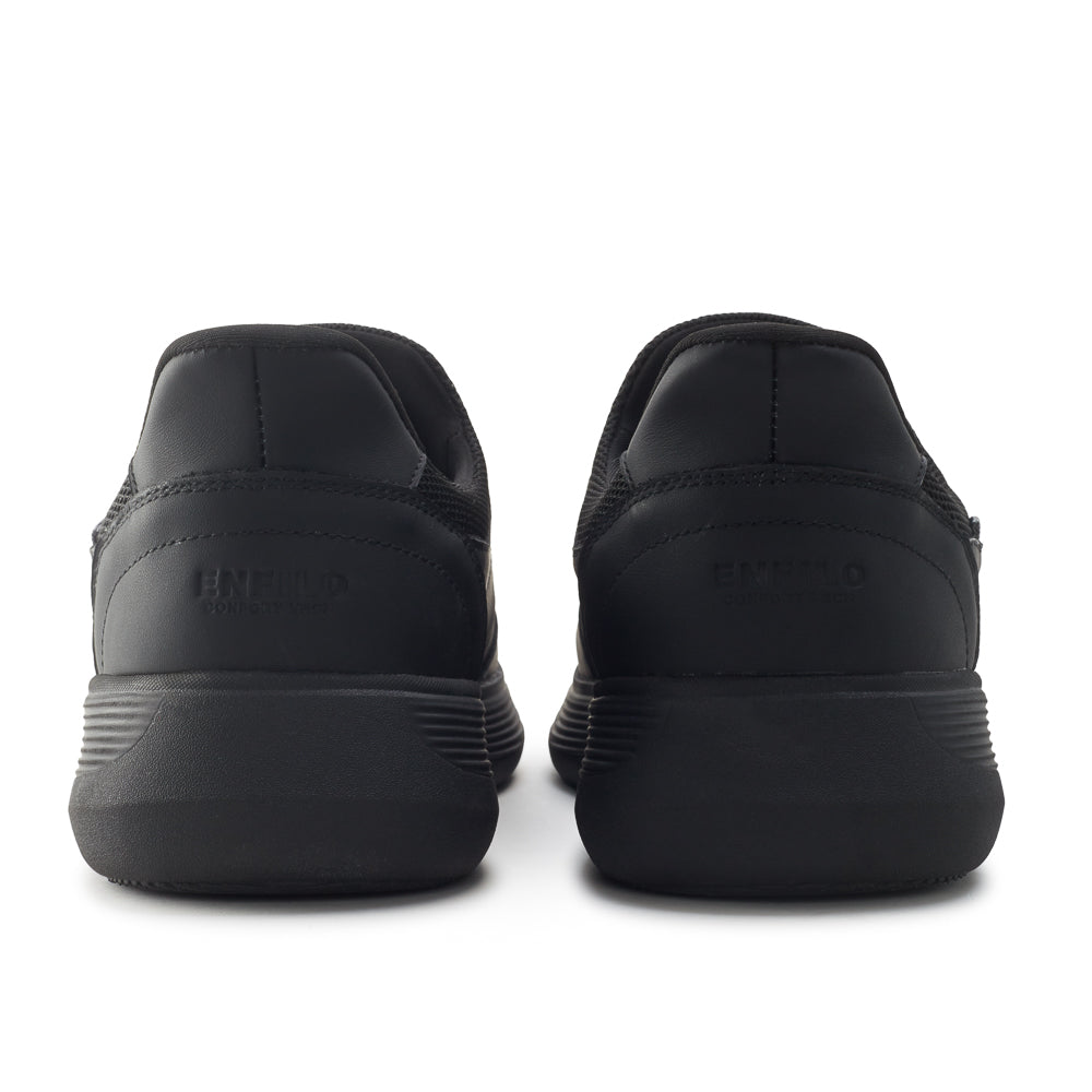 Yellow Shoes | Men's Shoes | ENFILO BYRON | 121284-01