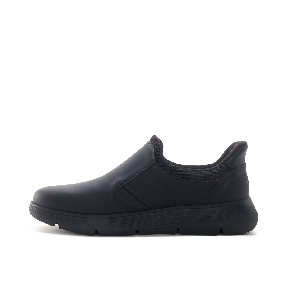 Yellow Shoes | Men's Shoes | ENFILO BYRON | 121284-01
