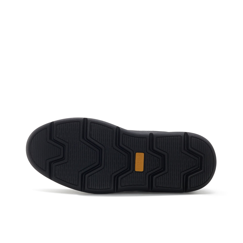 Yellow Shoes | Men's Shoes | ENFILO BYRON | 121284-01