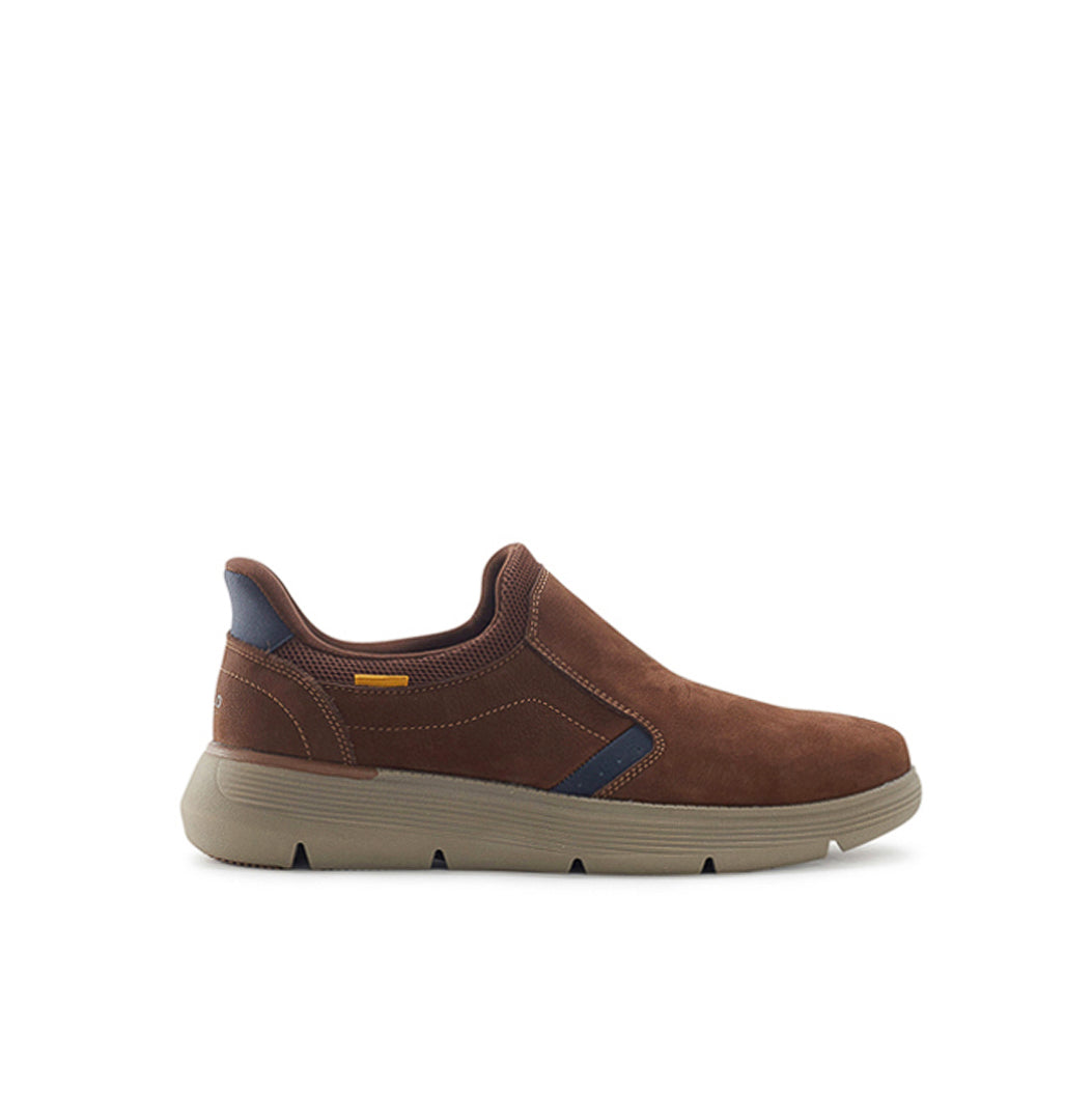 Yellow Shoes | Men's Shoes | ENFILO BYRON | 121284-10