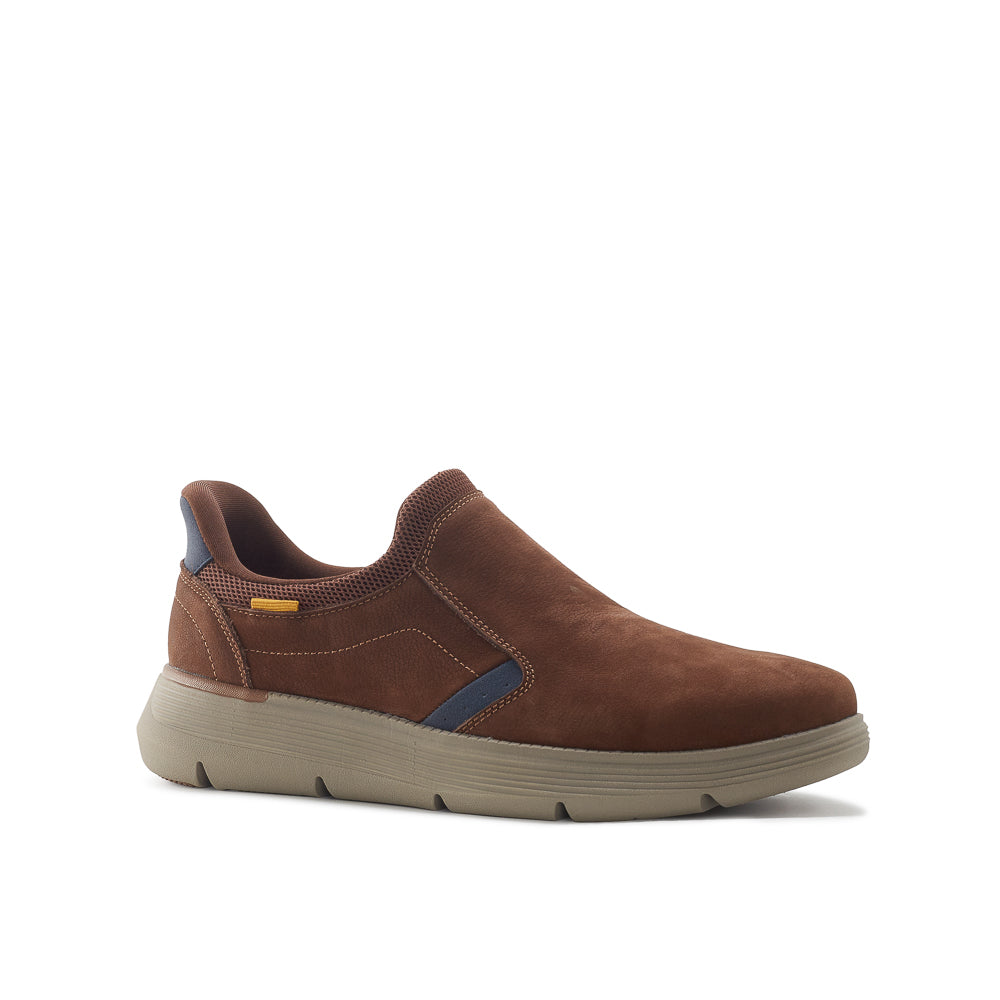 Yellow Shoes | Men's Shoes | ENFILO BYRON | 121284-10