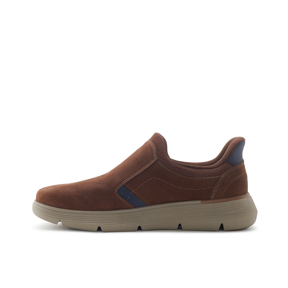 Yellow Shoes | Men's Shoes | ENFILO BYRON | 121284-10
