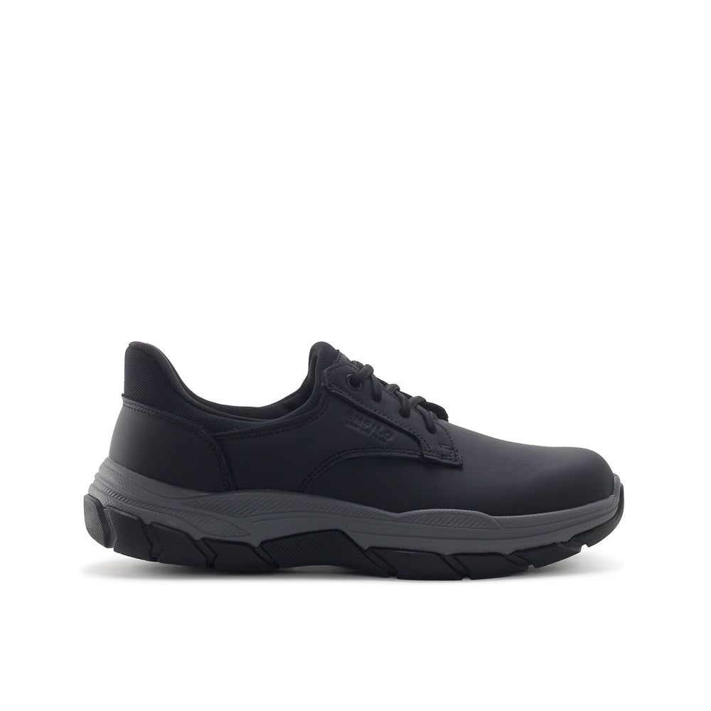 Yellow Shoes | Men's Shoes | ENFILO RIDOC | 121285-01