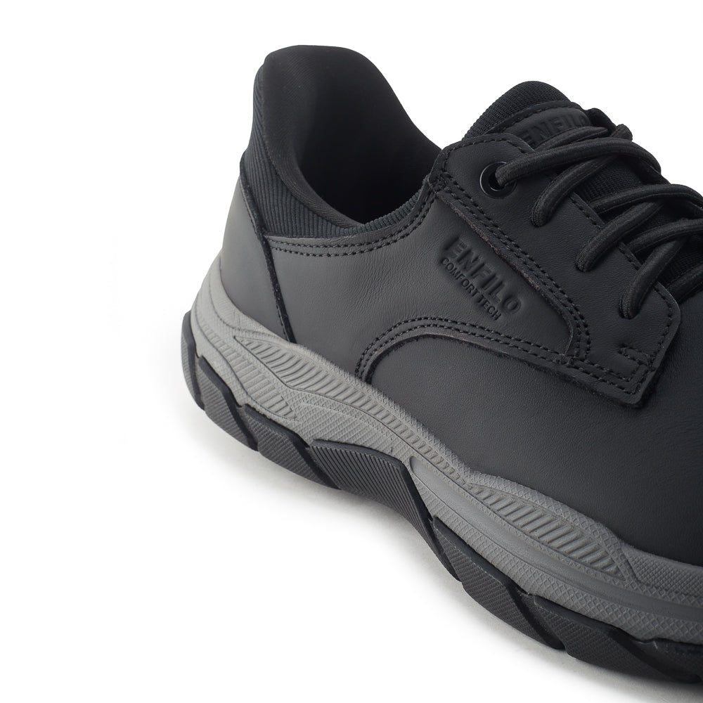 Yellow Shoes | Men's Shoes | ENFILO RIDOC | 121285-01