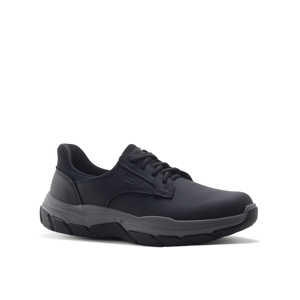 Yellow Shoes | Men's Shoes | ENFILO RIDOC | 121285-01