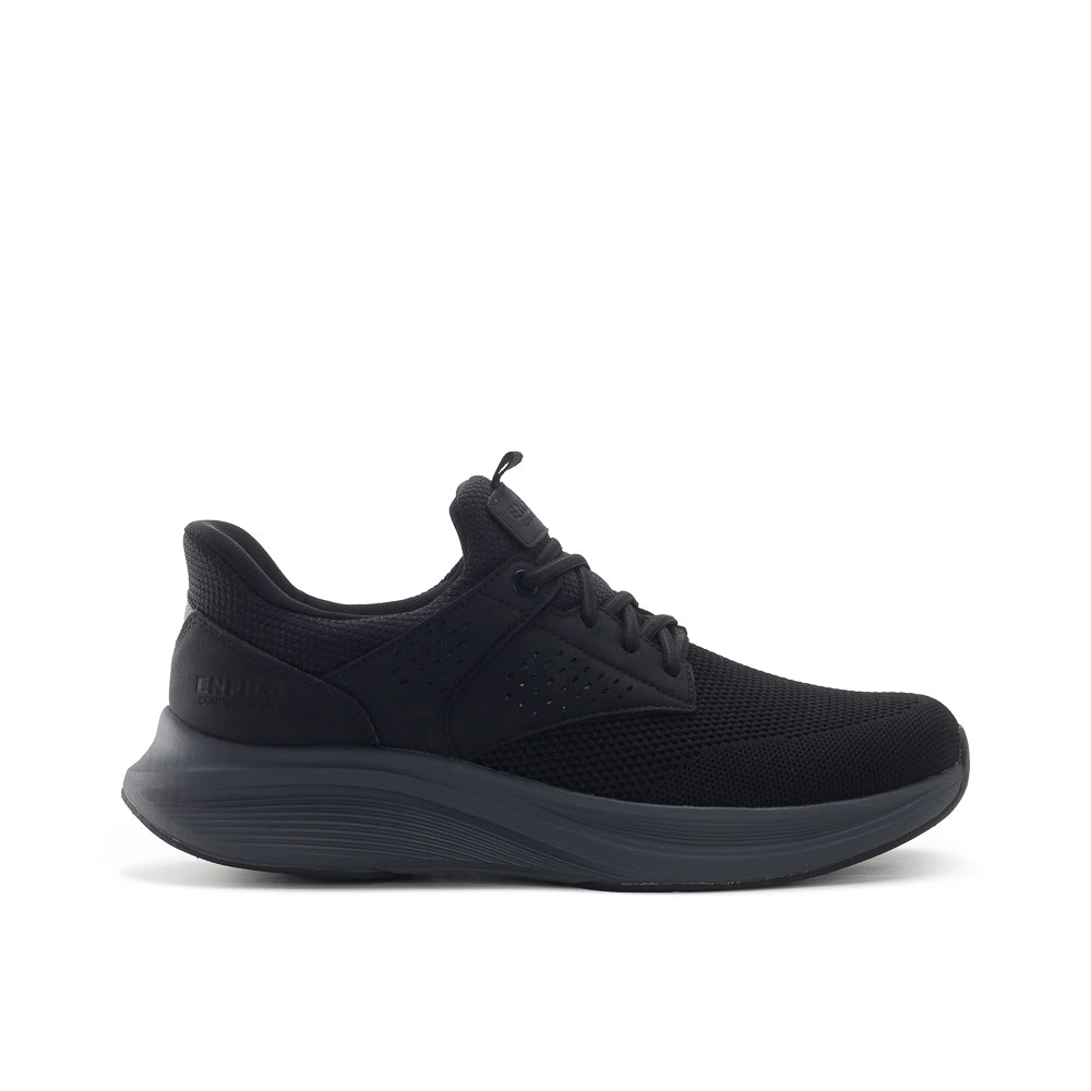 Yellow Shoes | Men's Athletic Shoes | ENFILO ACTIF | 121290-01