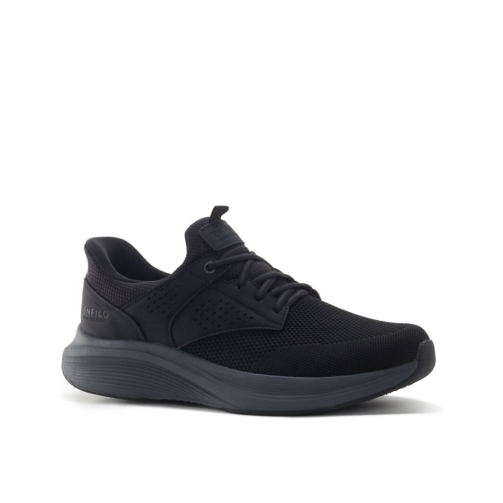 Yellow Shoes | Men's Athletic Shoes | ENFILO ACTIF | 121290-01
