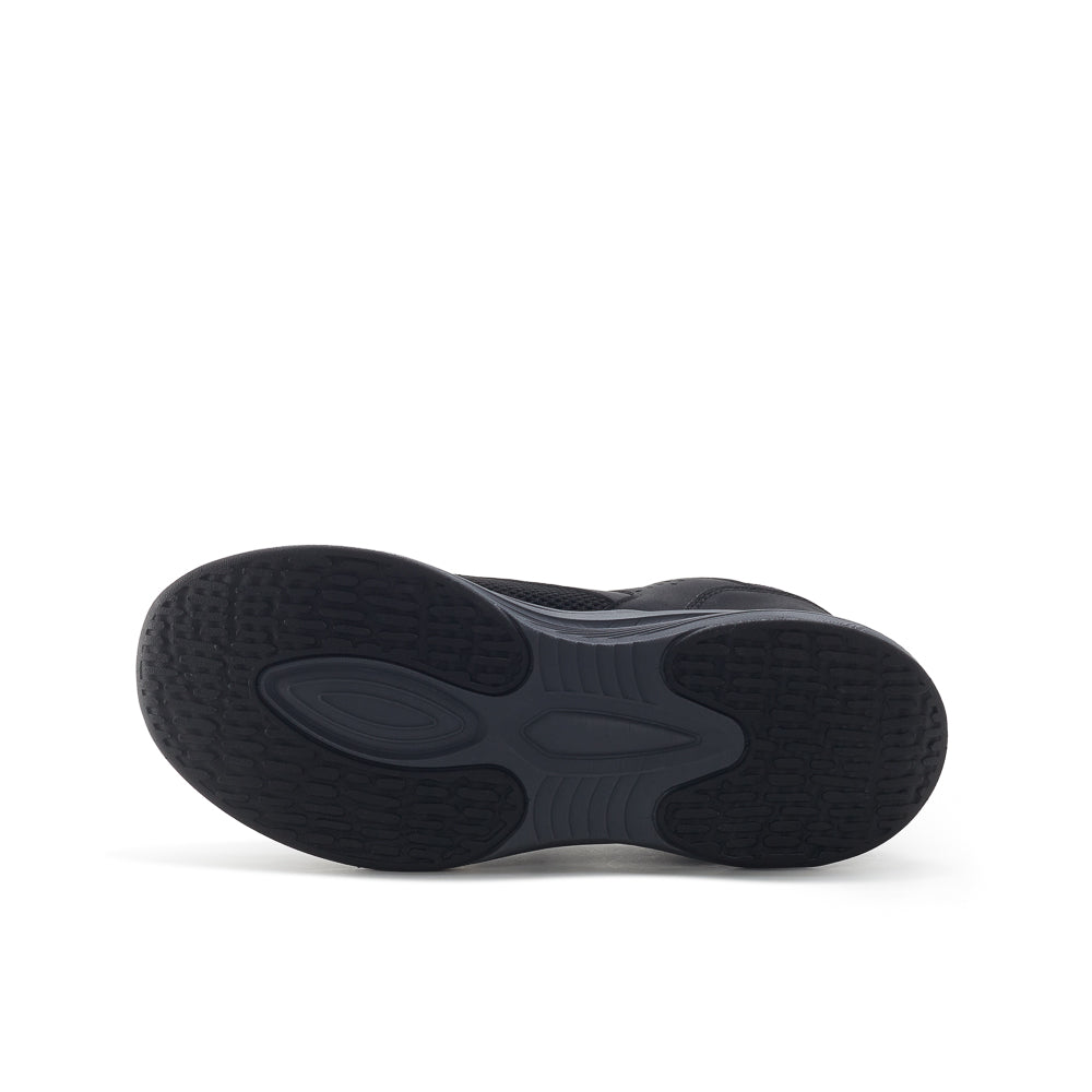 Yellow Shoes | Men's Athletic Shoes | ENFILO ACTIF | 121290-01