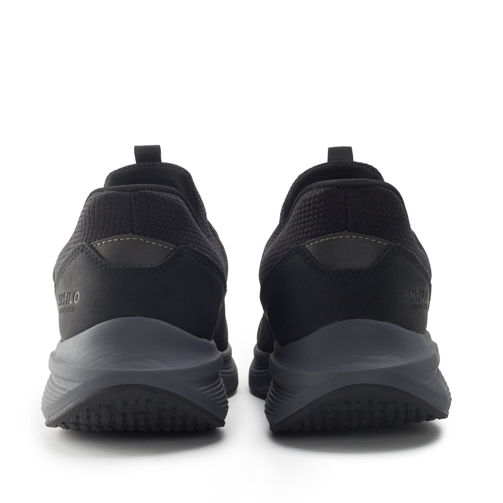 Yellow Shoes | Men's Athletic Shoes | ENFILO ACTIF | 121290-01