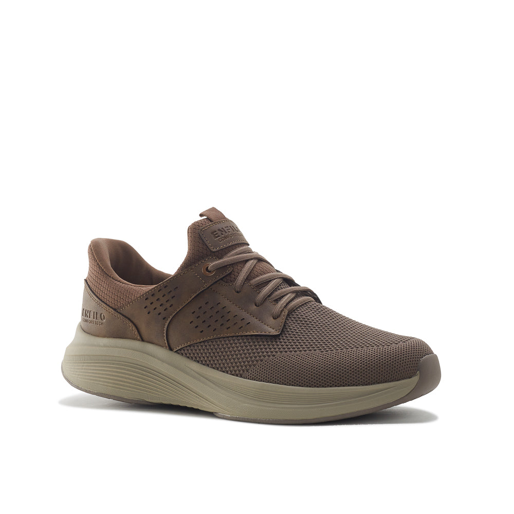 Yellow Shoes | Men's Athletic Shoes | ENFILO ACTIF | 121290-10