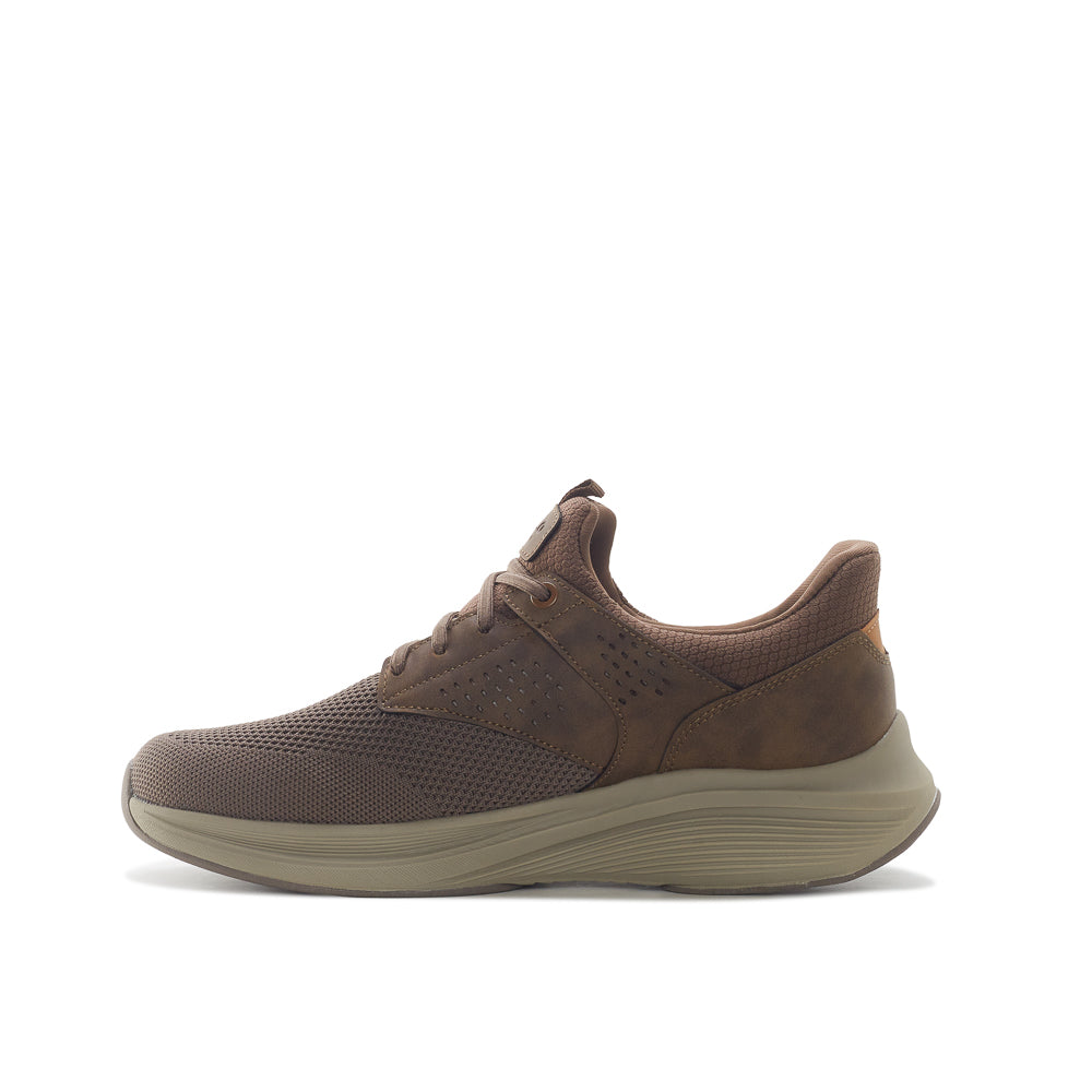 Yellow Shoes | Men's Athletic Shoes | ENFILO ACTIF | 121290-10