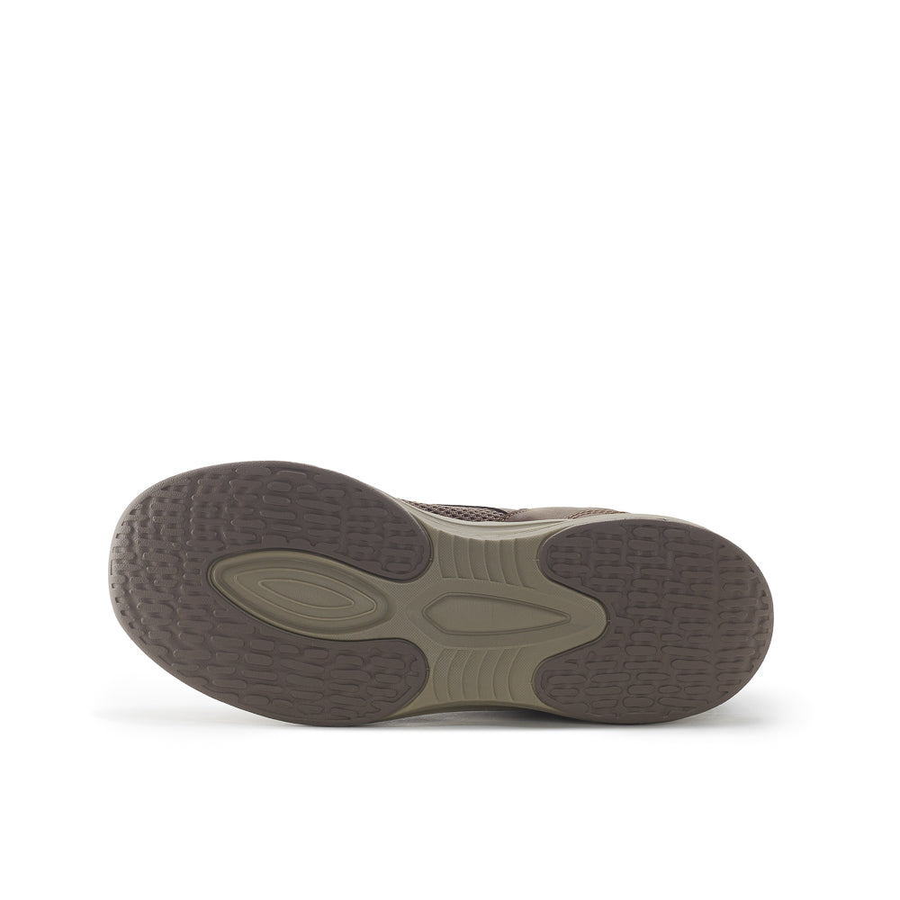 Yellow Shoes | Men's Athletic Shoes | ENFILO ACTIF | 121290-10