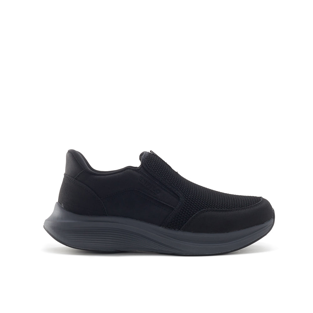 Yellow Shoes | Men's Athletic Shoes | ENFILO CONFORT | 121291-01