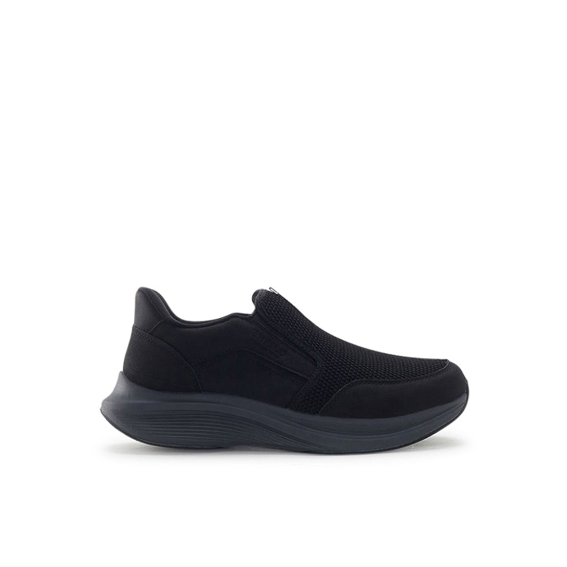 Yellow Shoes | Men's Athletic Shoes | ENFILO CONFORT | 121291-01