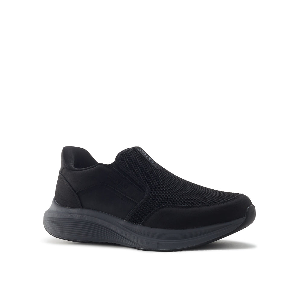 Yellow Shoes | Men's Athletic Shoes | ENFILO CONFORT | 121291-01