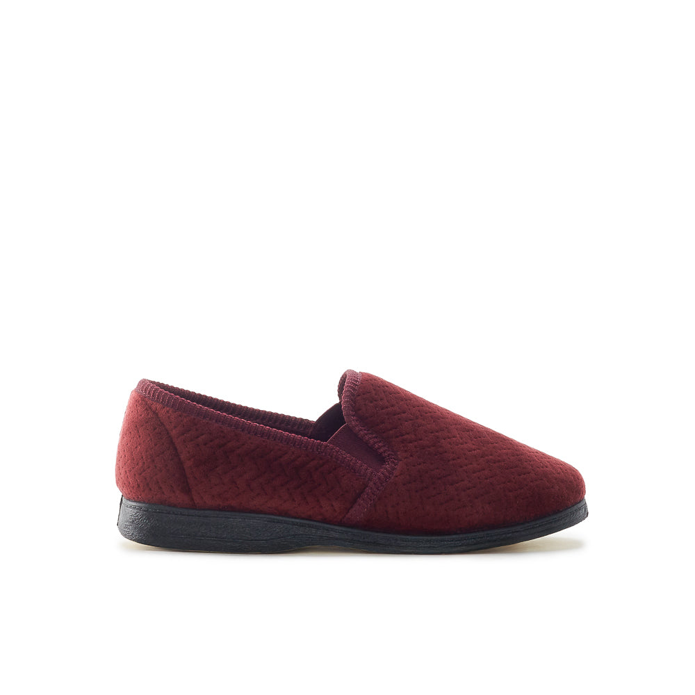 Yellow Shoes | Men's Slippers | OXFORD | 121293-50