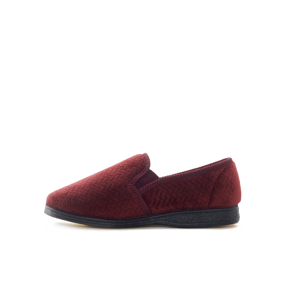 Yellow Shoes | Men's Slippers | OXFORD | 121293-50