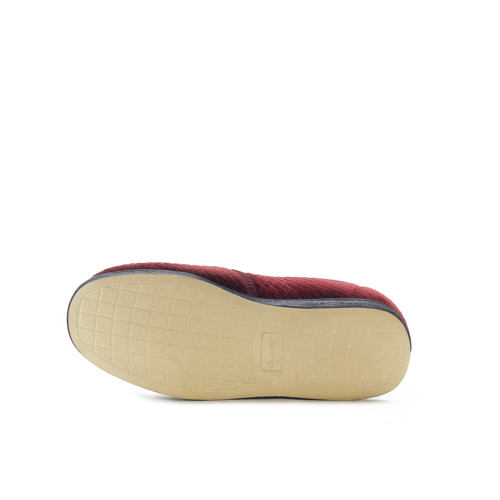 Yellow Shoes | Men's Slippers | OXFORD | 121293-50