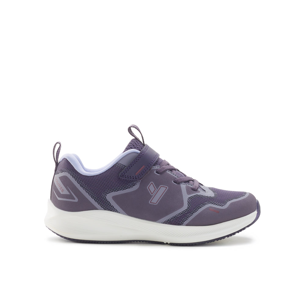 Yellow Shoes | Junior Kids Athletic Shoes | TITANIUM-F | 121295-97