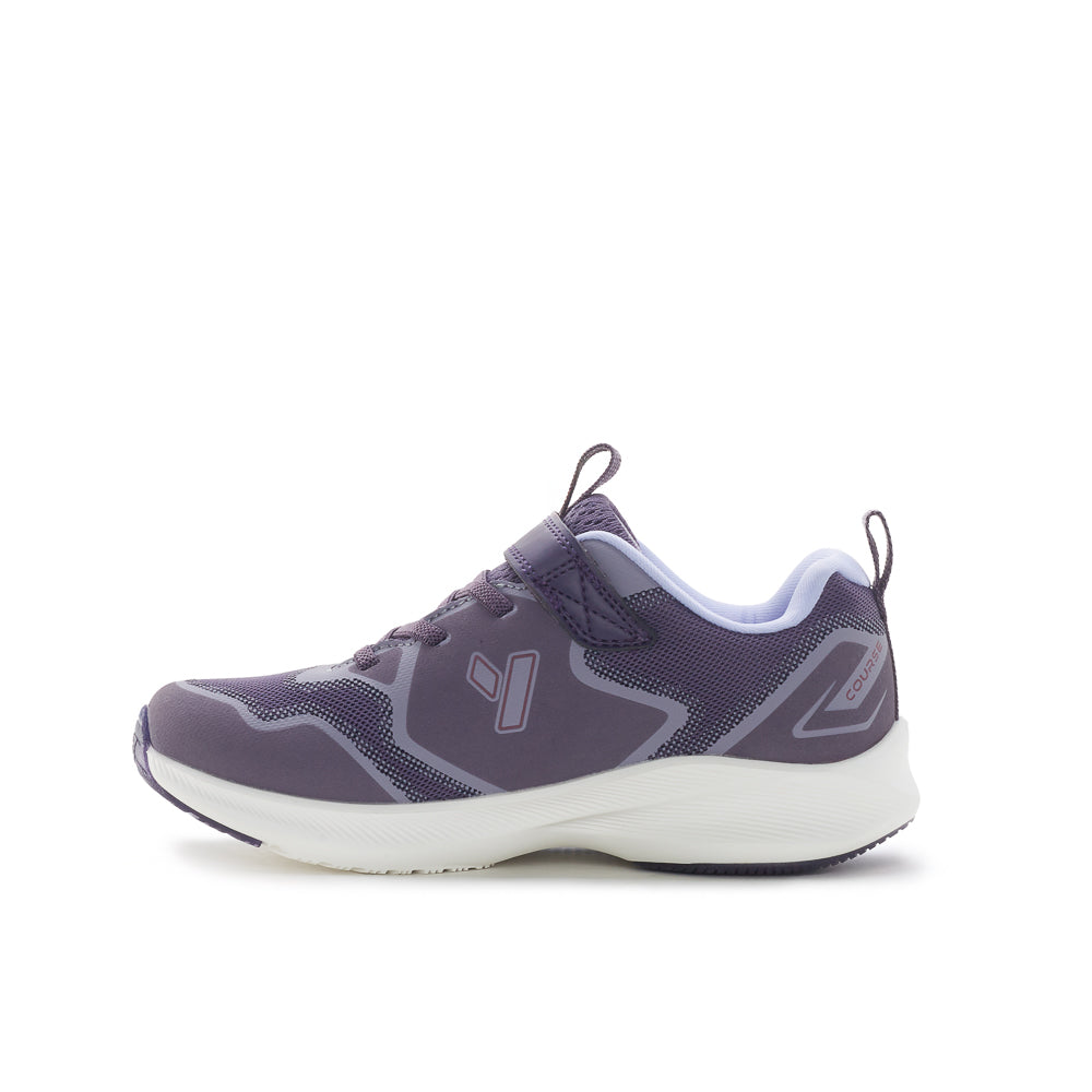Yellow Shoes | Junior Kids Athletic Shoes | TITANIUM-F | 121295-97-TITANIUMF-04-TITANIUM-F-Junior Kids Athletic Shoes-Yellow Shoes-Yellow Shoes