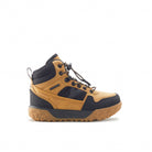 121304-66-MONDOTDLR-01-MONDO TDLR-Toddler Kids Fashion Light Boots-Yellow Shoes-Yellow Shoes