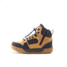 121304-66-MONDOTDLR-04-MONDO TDLR-Toddler Kids Fashion Light Boots-Yellow Shoes-Yellow Shoes