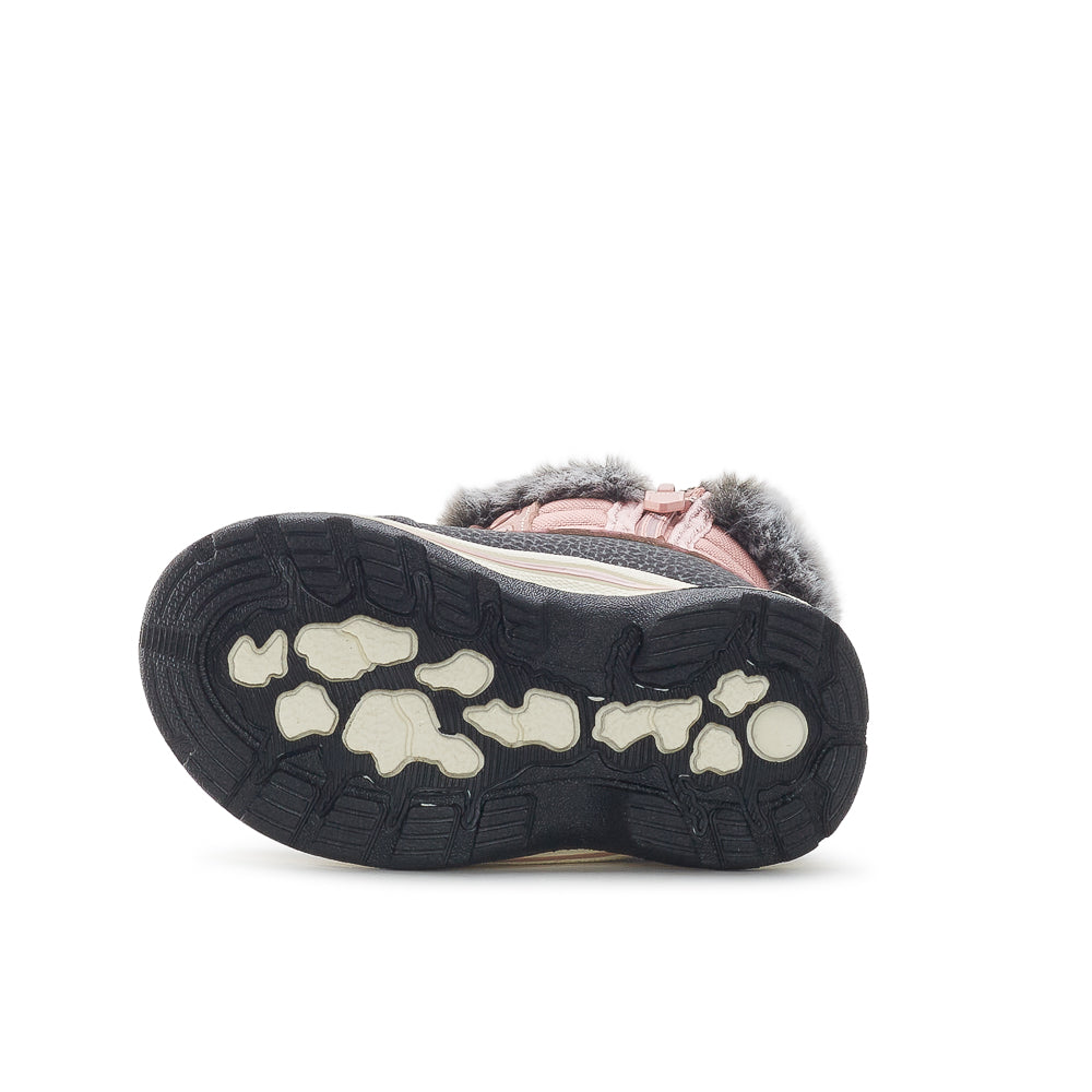 Yellow Shoes | Baby Kids Winter Boots | ICEFLOWER 2.0 | 121313-68-ICEFLOWER2.0-05-ICEFLOWER 2.0-Baby Kids Winter Boots-Yellow Shoes-Yellow Shoes