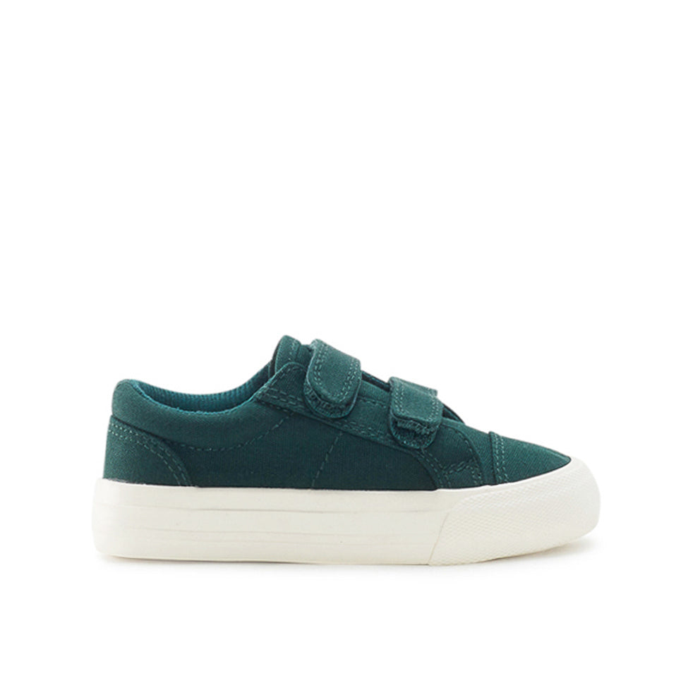 Yellow Shoes | Baby-Athletic-Boys Athleisure-Low | DOMINIK | 