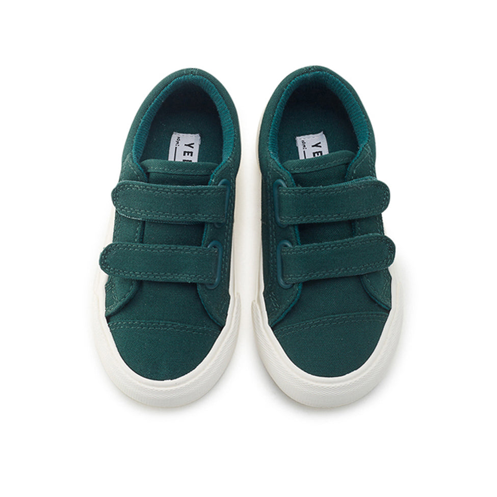 Yellow Shoes | Baby-Athletic-Boys Athleisure-Low | DOMINIK | 