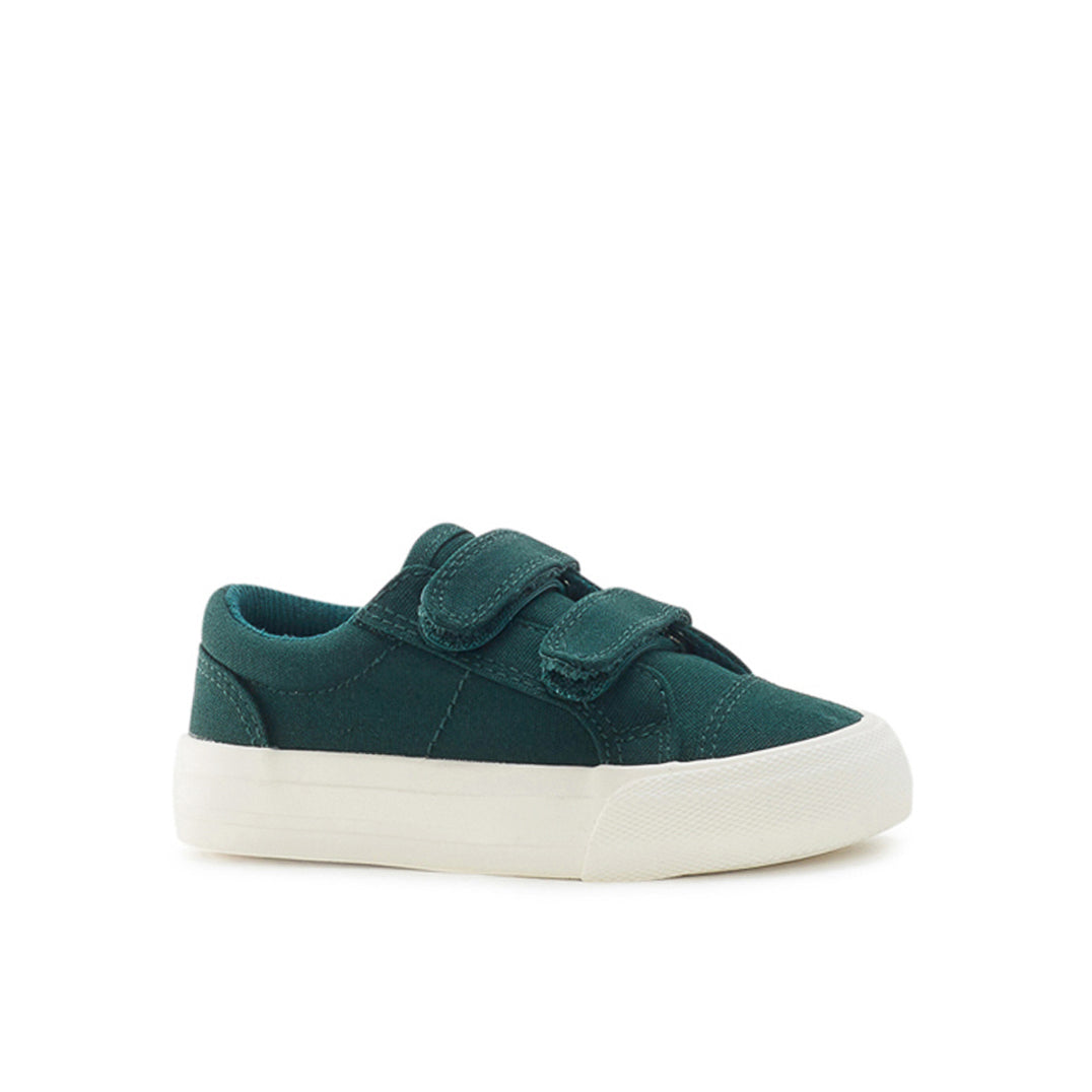 Yellow Shoes | Baby-Athletic-Boys Athleisure-Low | DOMINIK | 