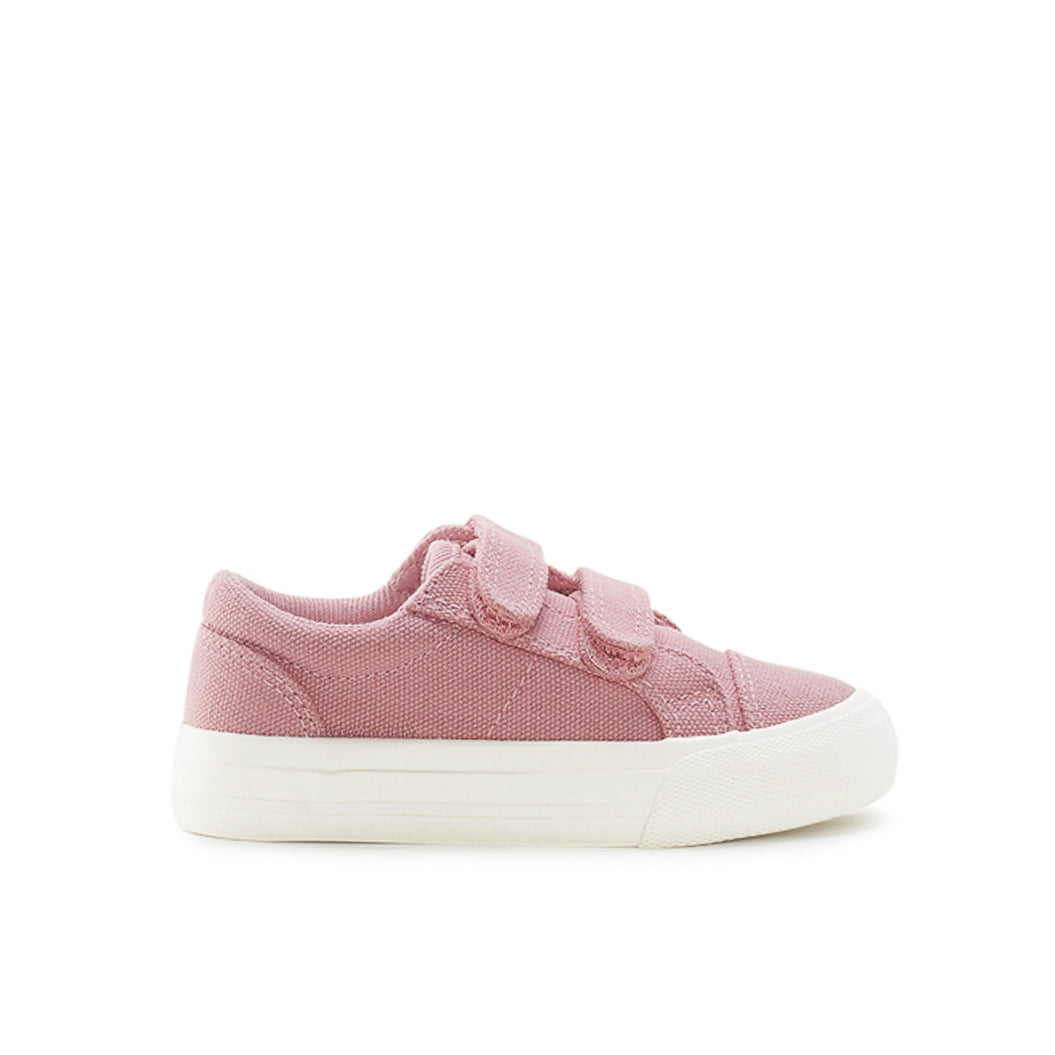 Yellow Shoes | Baby-Athletic-Girls Athleisure-Low | DOMINIQUE | 