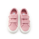 121330-97-DOMINIQUE-02-DOMINIQUE-Baby Athletic Shoes-Yellow Shoes-Yellow Shoes
