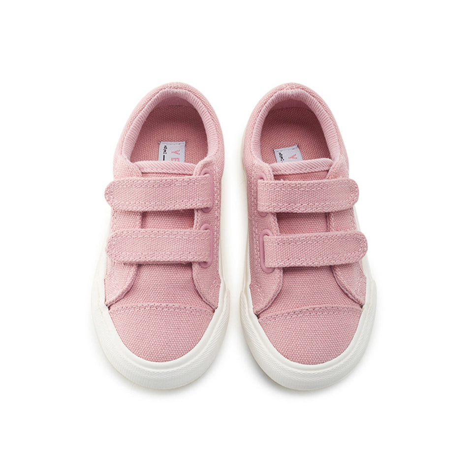 Yellow Shoes | Baby-Athletic-Girls Athleisure-Low | DOMINIQUE | 