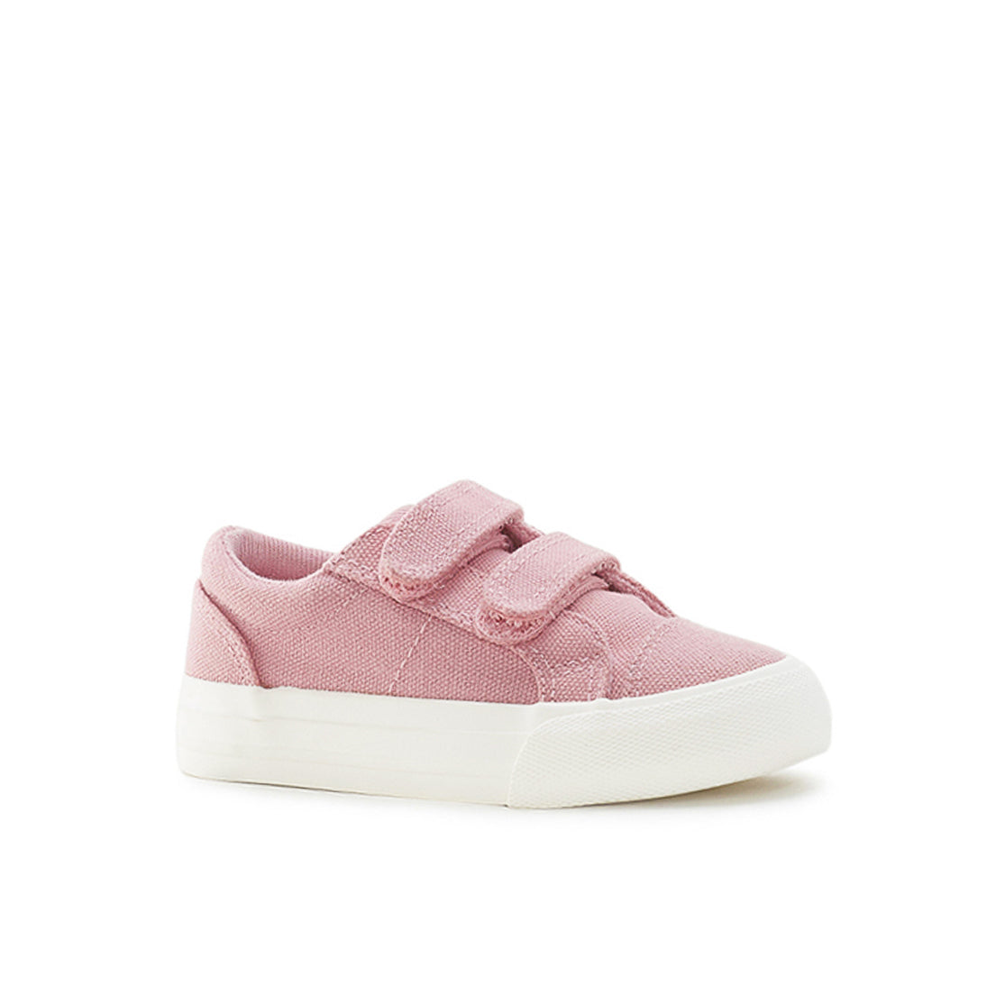 Yellow Shoes | Baby-Athletic-Girls Athleisure-Low | DOMINIQUE | 