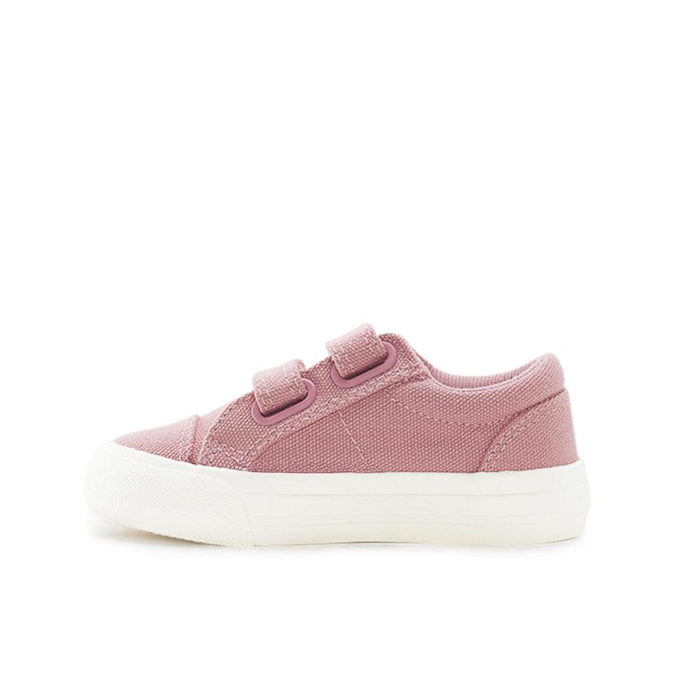 Yellow Shoes | Baby-Athletic-Girls Athleisure-Low | DOMINIQUE | 