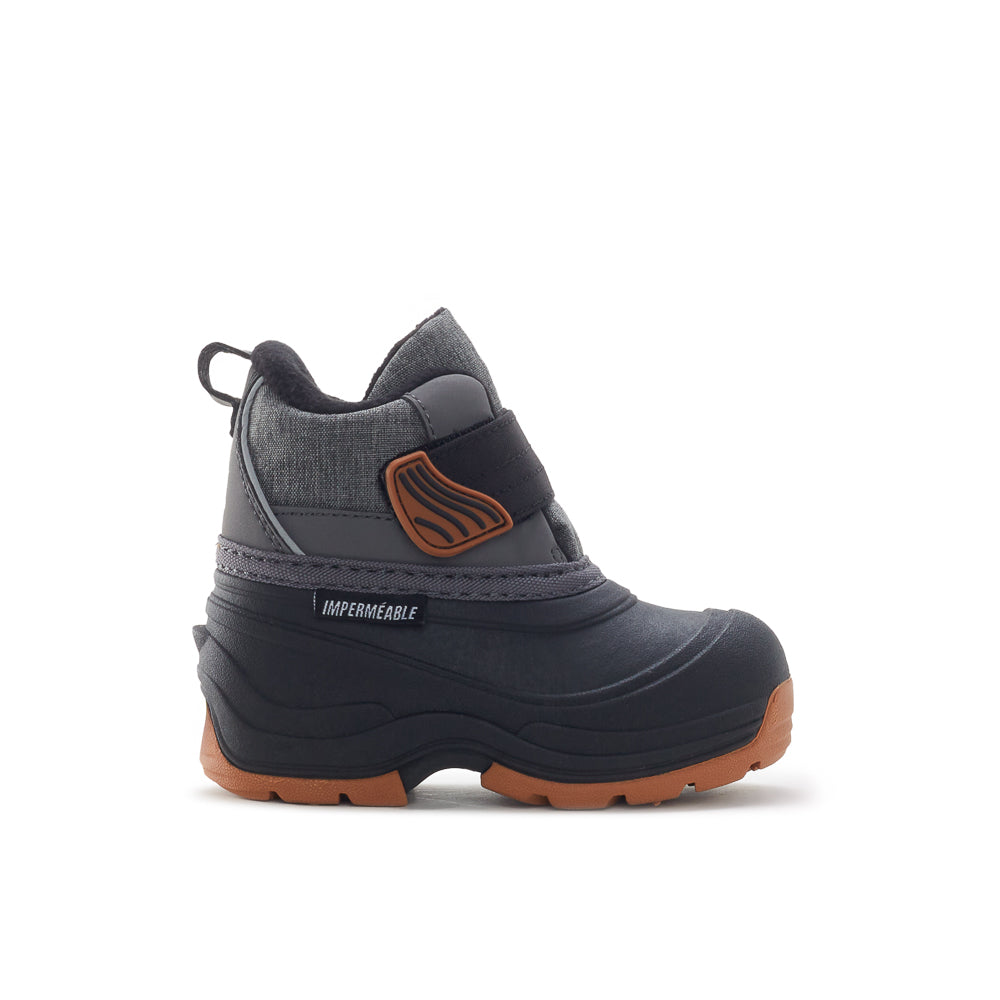 Yellow Shoes | Baby-Rainwear-Boys-Sport/Duckies | BRUNO | 