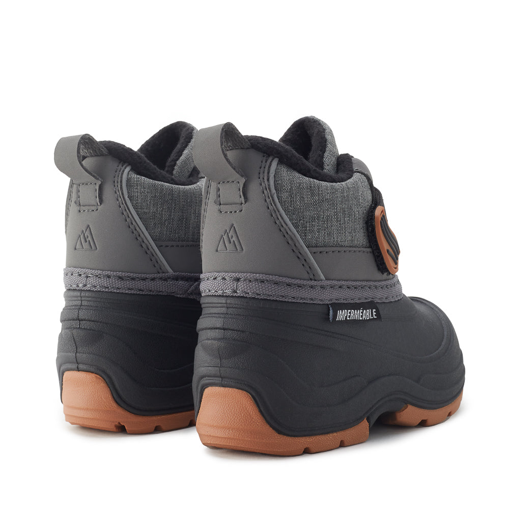 Yellow Shoes | Baby-Rainwear-Boys-Sport/Duckies | BRUNO | 