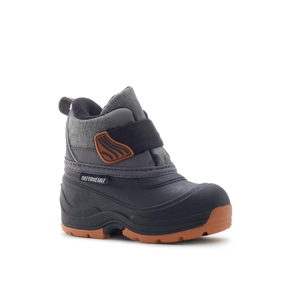 Yellow Shoes | Baby-Rainwear-Boys-Sport/Duckies | BRUNO | 