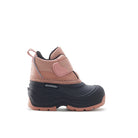 121332-68-BRUNETTE-01-121332-68-BRUNETTE-Baby Rain boots and Rainwear-Yellow Shoes-Yellow Shoes