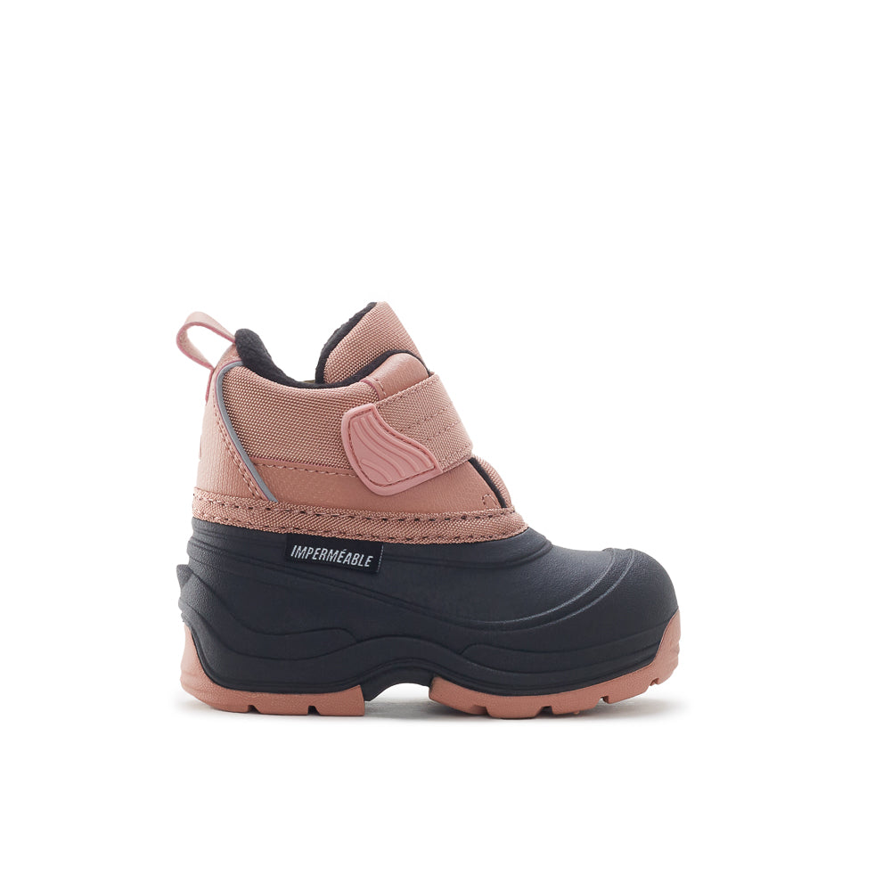 Yellow Shoes | Baby-Rainwear-Girls-Sport/Duckies | BRUNETTE | 