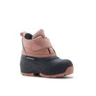 121332-68-BRUNETTE-03-BRUNETTE-Baby Rain boots and Rainwear-Yellow Shoes-Yellow Shoes