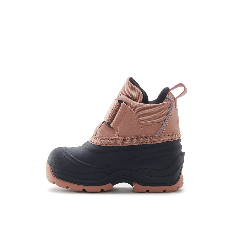 Yellow Shoes | Baby-Rainwear-Girls-Sport/Duckies | BRUNETTE | 