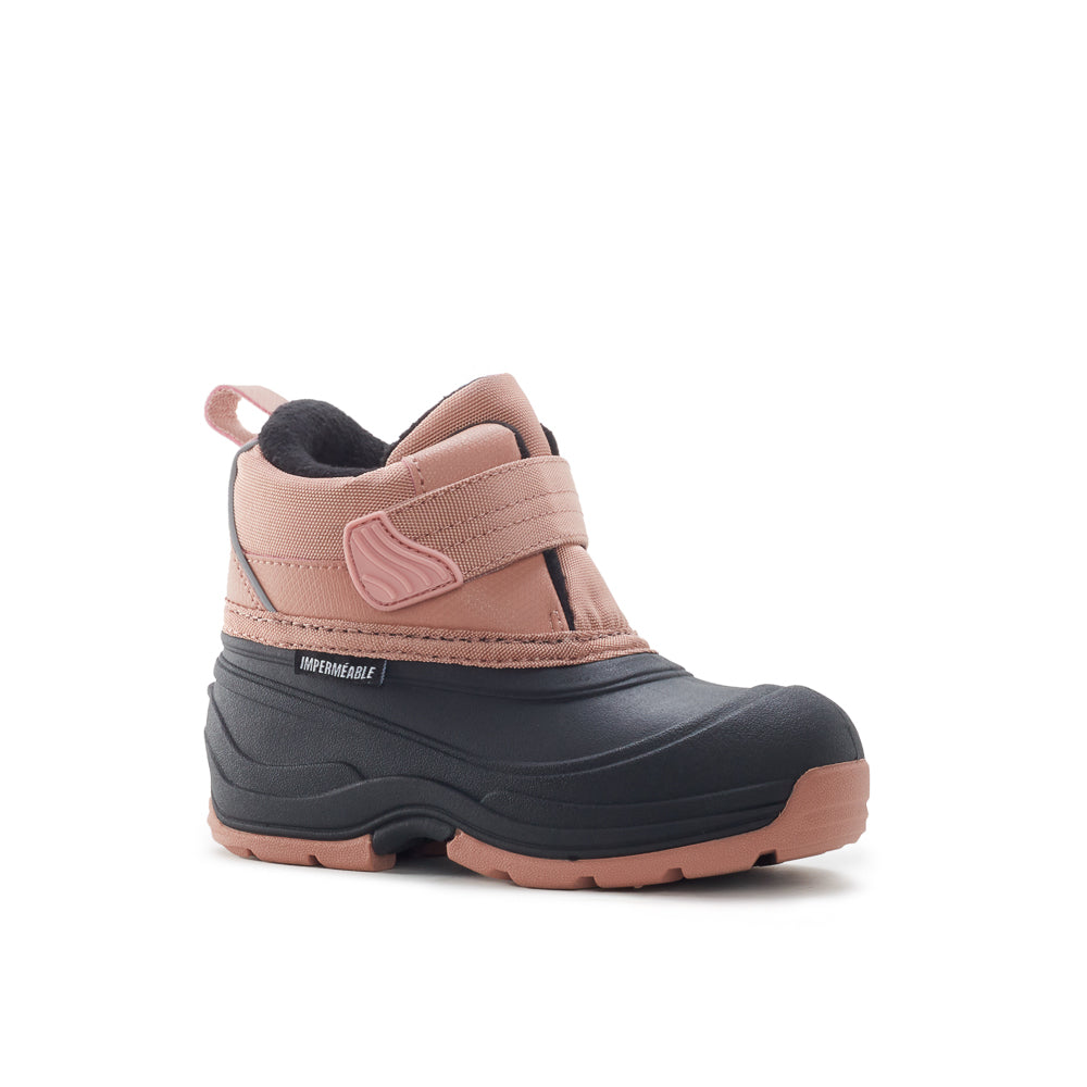 Yellow Shoes | Toddler-Girl-Rainwear-Sport/Duckies-Sport/Duckies | BRUNETTE TDLR | 
