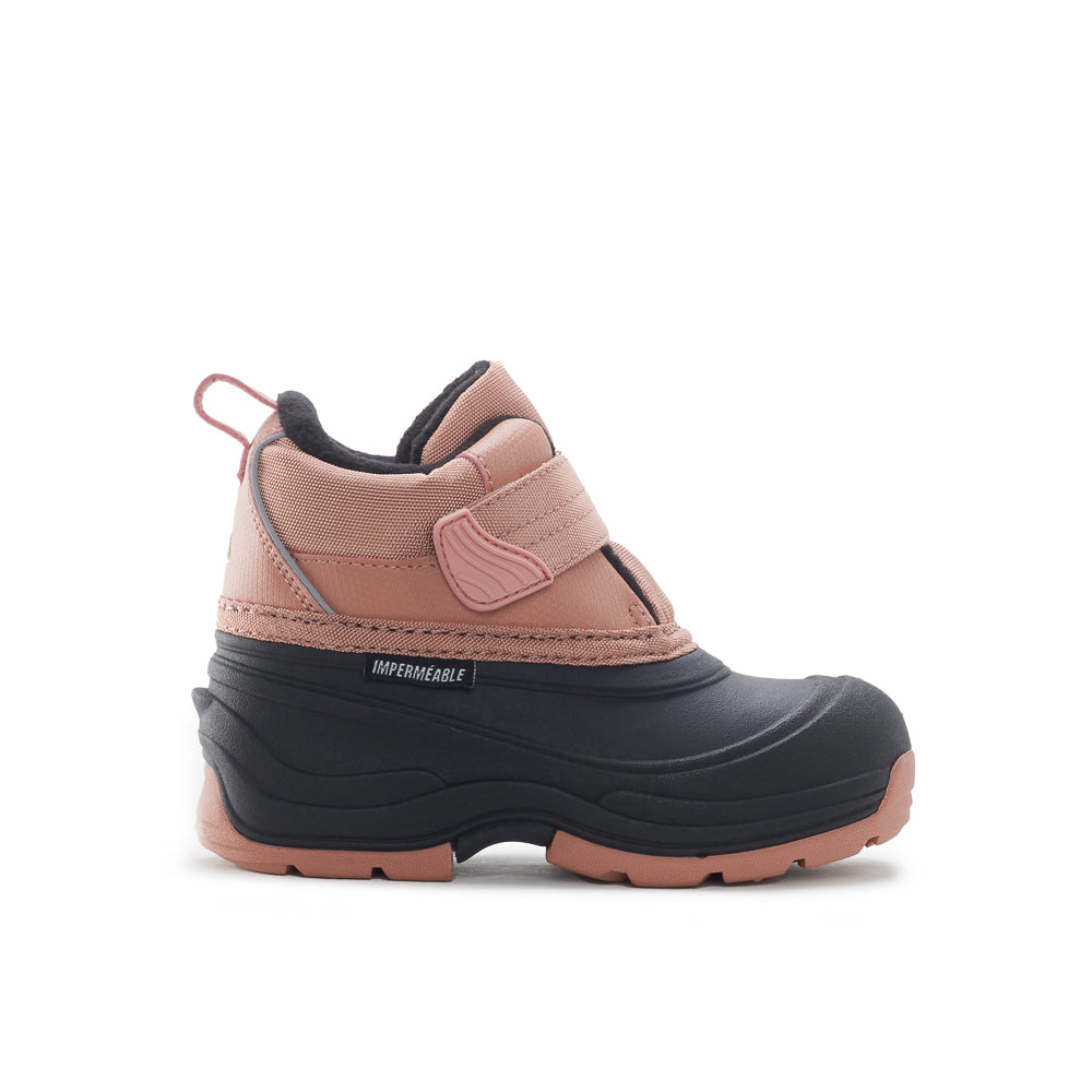 Yellow Shoes | Toddler Kids Rain Boots and Rainwear | BRUNETTE TDLR | 121333-68
