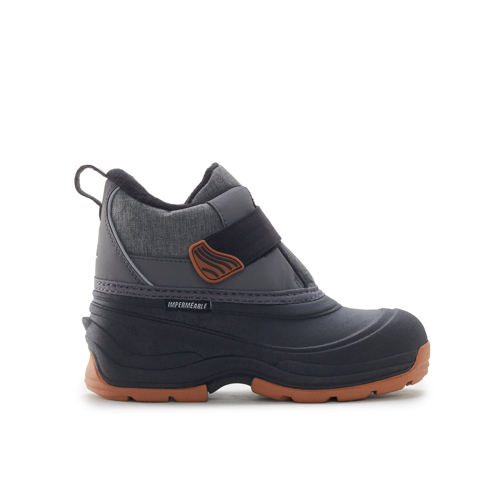 Yellow Shoes | Junior Kids Rain Boots and Rainwear | BRUNO JR | 121335-05