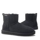 121336-01-MEMORYH2O-02-MEMORY H2O - RIVERLAND-Women's Fashion Light Boots-Yellow Shoes-Yellow Shoes