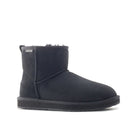 121336-01-MEMORYH2O-03-MEMORY H2O - RIVERLAND-Women's Fashion Light Boots-Yellow Shoes-Yellow Shoes